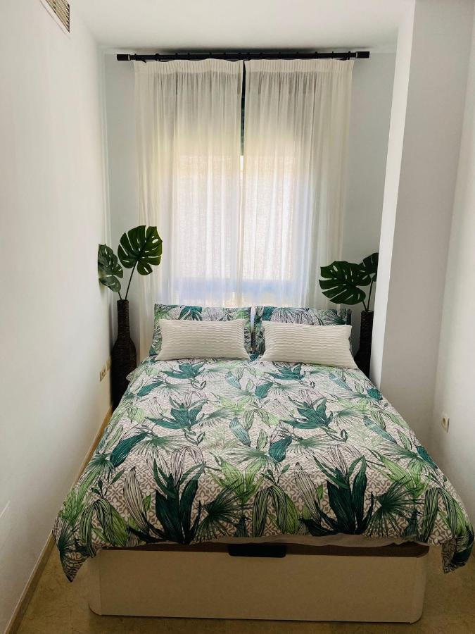 Paloma Suite Solarium Centro Historico Malaga Bagian luar foto