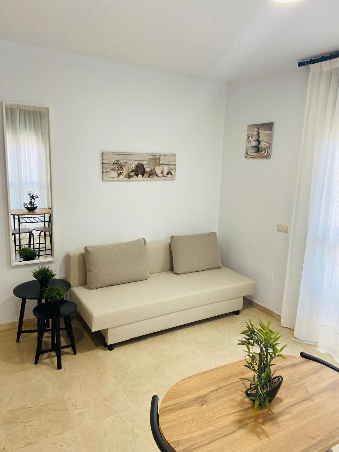 Paloma Suite Solarium Centro Historico Malaga Bagian luar foto